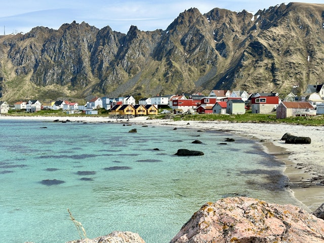 Andenes -0