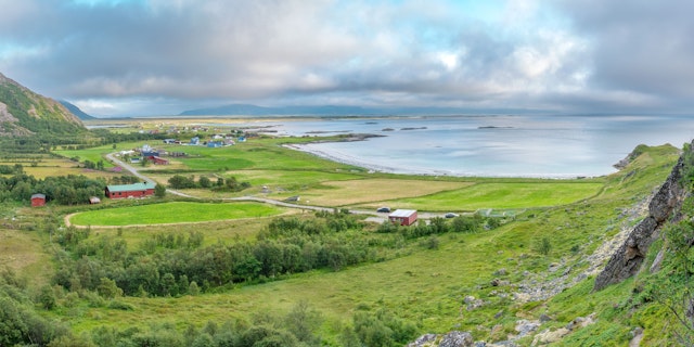 Andenes -2