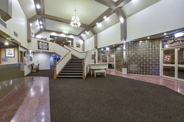 Southgate Motel