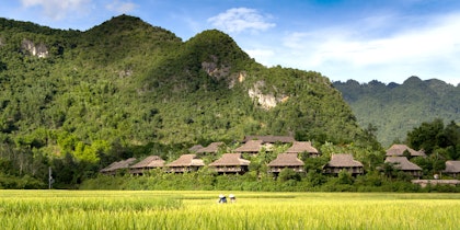 Circuit au nord du Vietnam - Image 3