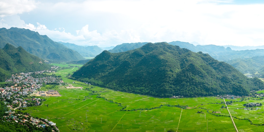 Vietnam Rundreise 3 Wochen: Highlights von Nord bis Süd