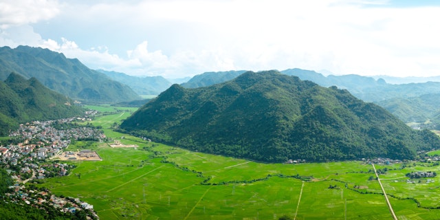Vietnam Rundreise 3 Wochen: Highlights von Nord bis Süd