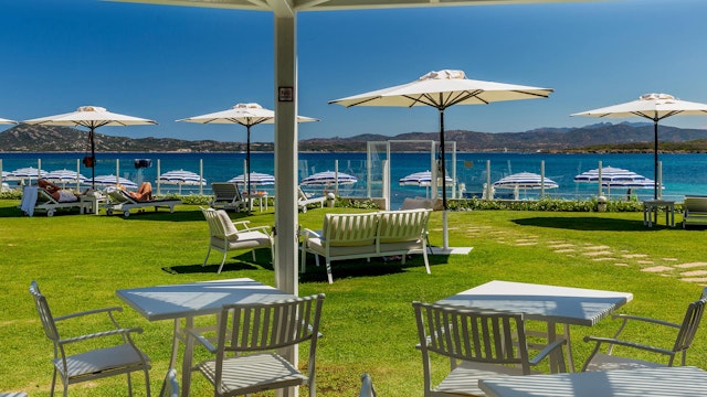 The Pelican Beach Resort & Spa