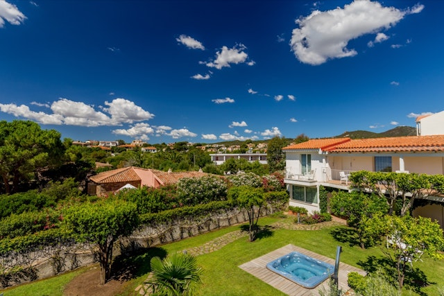 The Pelican Beach Resort & Spa