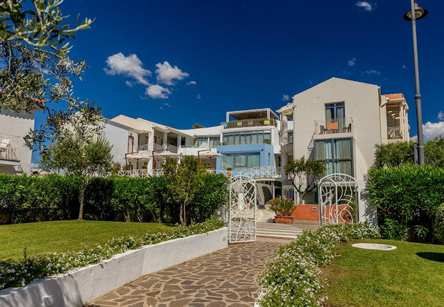 The Pelican Beach Resort & Spa