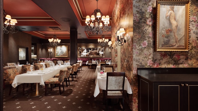 Hotel Bristol Oslo
