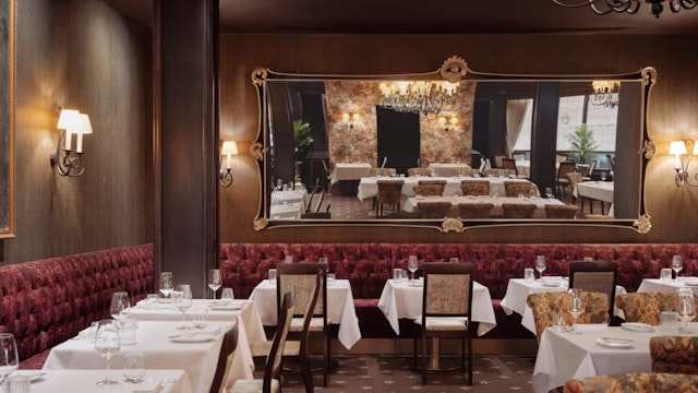 Hotel Bristol Oslo