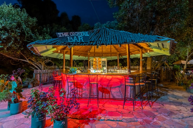 Sentrim Mara Lodge