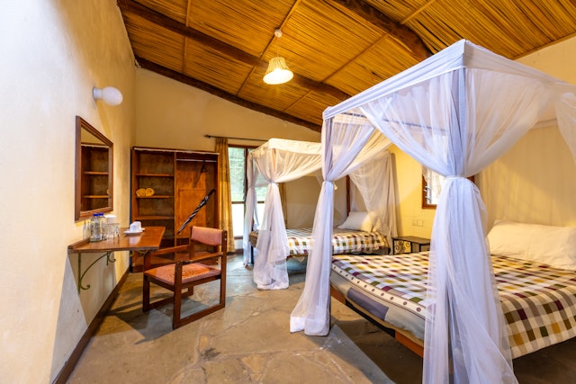 Sentrim Mara Lodge