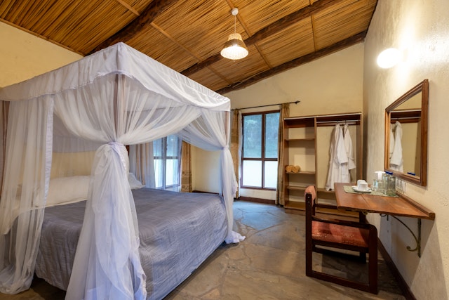 Sentrim Mara Lodge