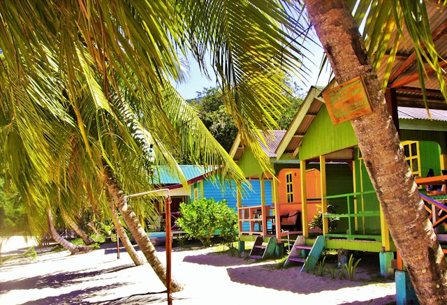 Tioman Island-2