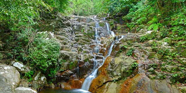Tioman Island-2