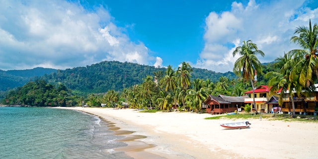 Tioman Island-4