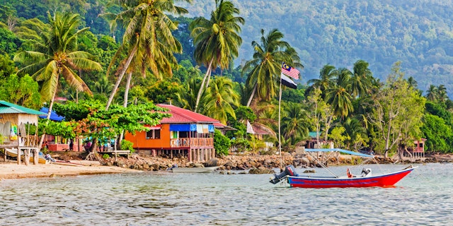 Tioman Island-5
