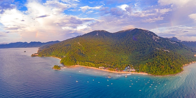 Tioman Island-0
