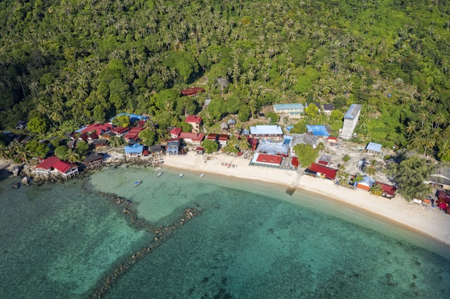 Tioman Island-3