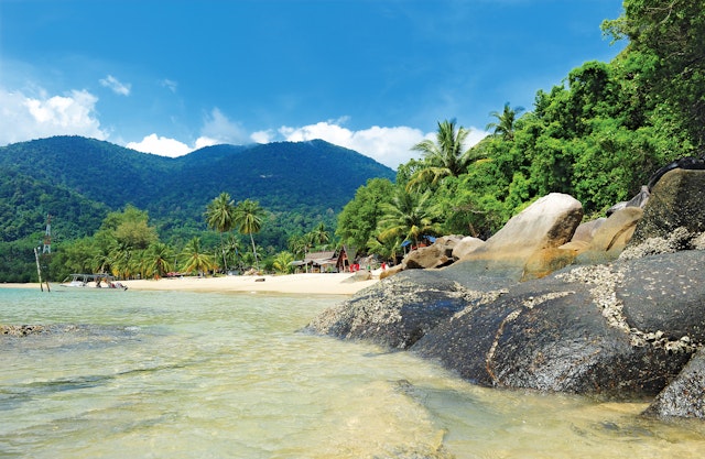 Tioman Island-1