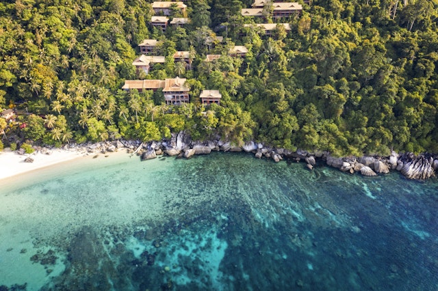 Tioman Island-0