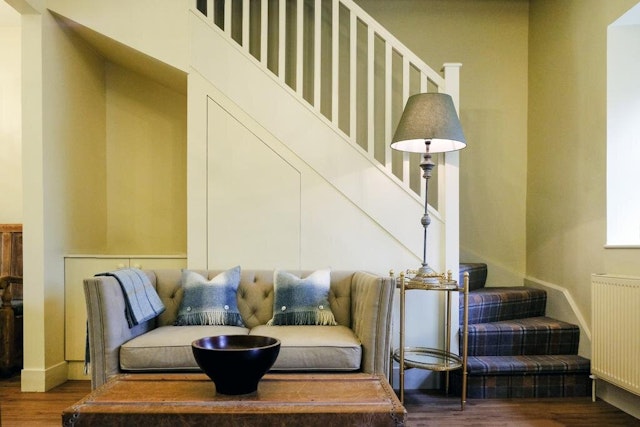 The Loch Lomond Arms