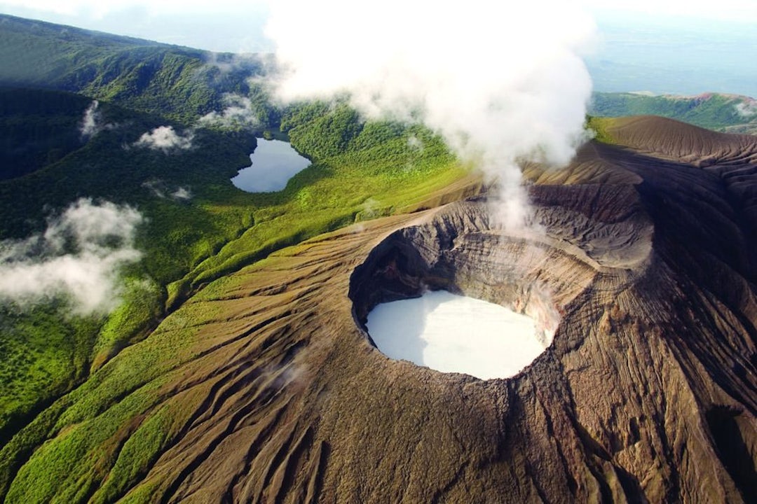 Voyage aventure au Costa Rica