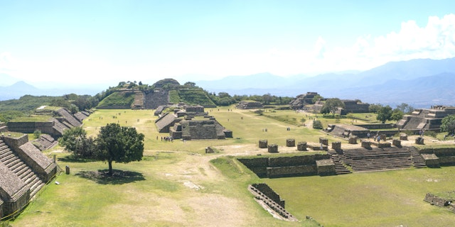 Oaxaca State-0