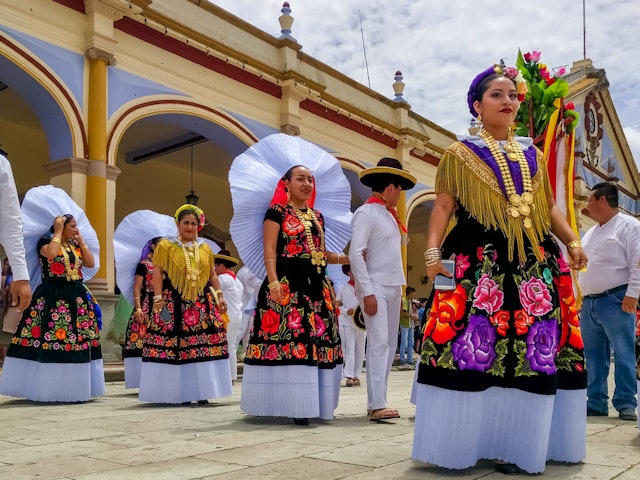 Oaxaca State-3