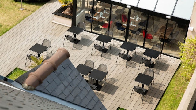 Escale Oceania Saint-Malo