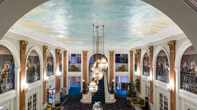 Hotel Oceania L'Univers Tours