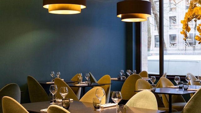 Hotel Oceania L'Univers Tours