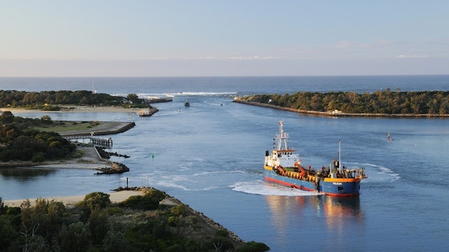 Lakes Entrance-1