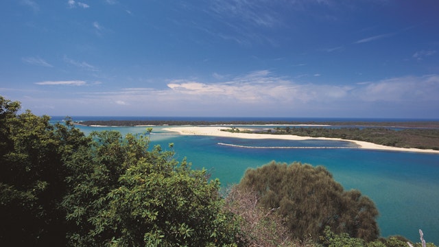 Lakes Entrance-2