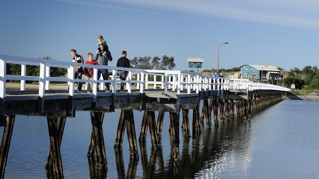 Lakes Entrance-3