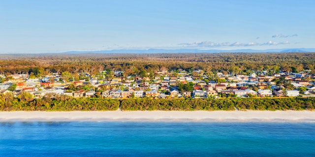 Jervis Bay-5