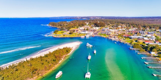Jervis Bay-0