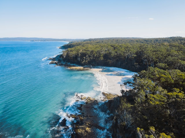 Jervis Bay-2