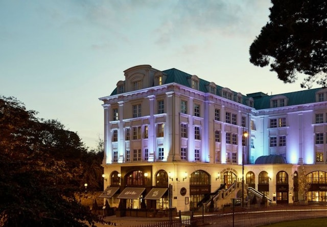 Killarney Plaza Hotel