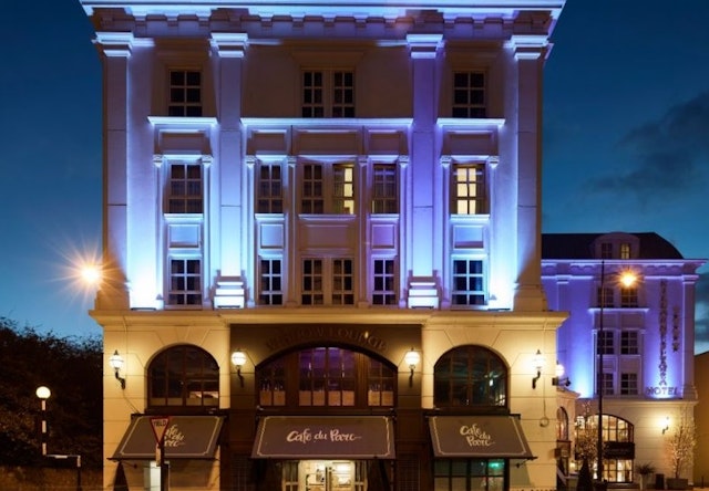 Killarney Plaza Hotel