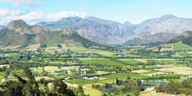 Franschhoek-1