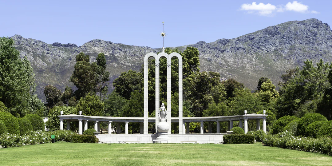 Kapstadt Rundreise 14 Tage: Küste, Winelands & Naturreservate entdecken