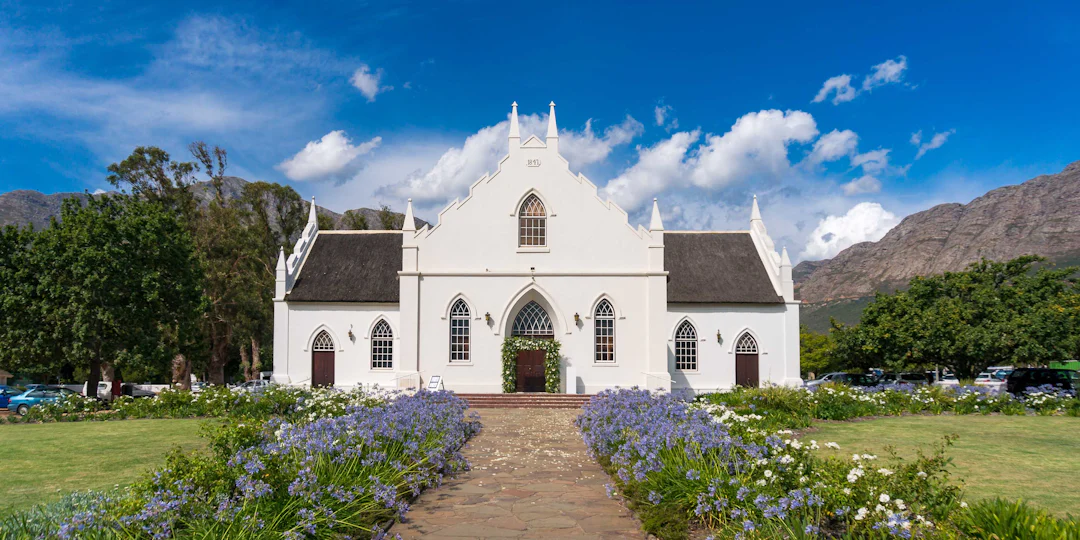 Kapstadt Rundreise 10 Tage: Natur, Wale & Route 62