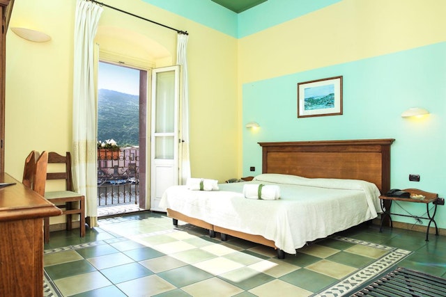 Corte Fiorita Albergo Diffuso