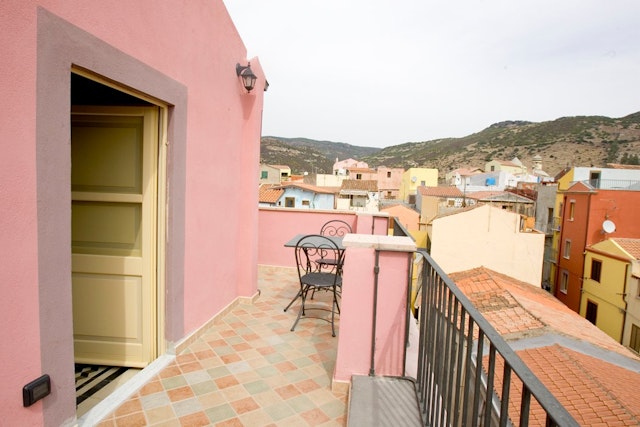 Corte Fiorita Albergo Diffuso