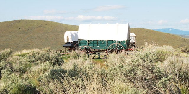 Baker City-3