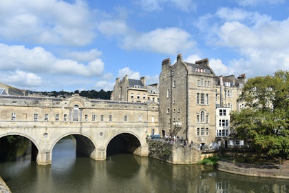 Roadtrip Südengland: 12 Tage - Image 1