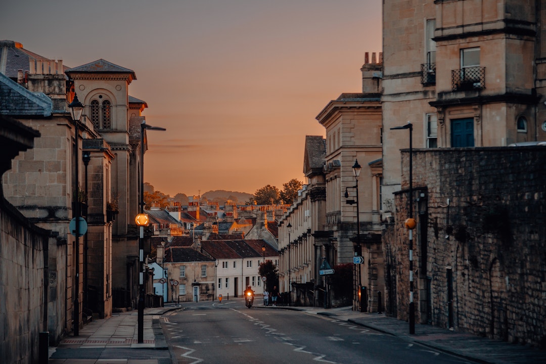 Roadtrip Südengland: 12 Tage