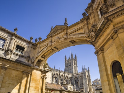 Bath and Stonehenge Tour From London: Elegance and Ancient Wonders - Image 4