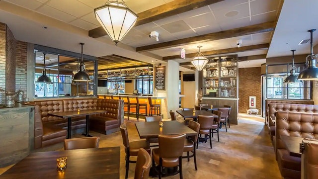 Hampton Inn Chicago Downtown/Magnificent Mile