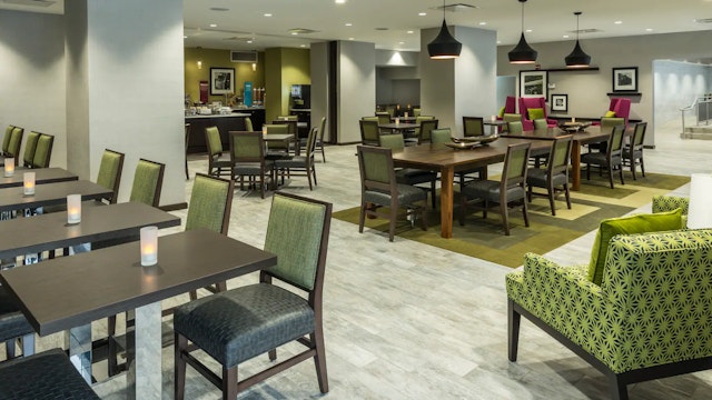 Hampton Inn Chicago Downtown/Magnificent Mile