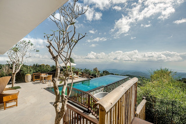 Munduk Moding Plantation