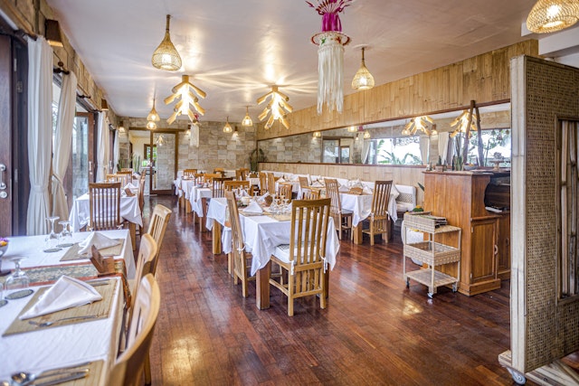 Munduk Moding Plantation